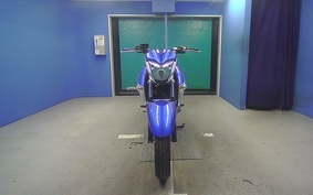 SUZUKI GSR250