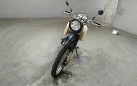 HONDA XR250 MD30