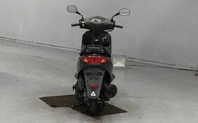 YAMAHA AXIS 125 TREET SE53J