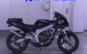 SUZUKI RG200 GAMMA