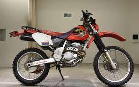 HONDA XR250 MD30