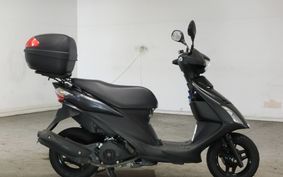 SUZUKI ADDRESS V125 S CF4MA