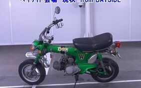 HONDA DAX 70 ST70