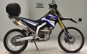 YAMAHA WR250R DG15J