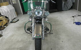 HARLEY FLSTC 1450 2005