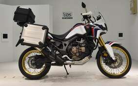 HONDA CRF1000L AFRICA TWIN DCT 2016 SD04