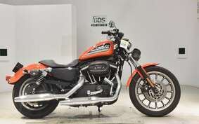 HARLEY XL883RI 2008 CS2