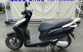 HONDA LEAD 125 JF45