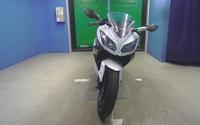 KAWASAKI NINJA 250 2015 EX250L