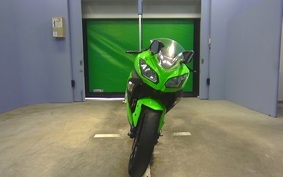 KAWASAKI NINJA 250 EX250L