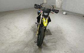 SUZUKI DR-Z400SM 2008 SK44A