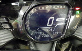 HONDA CBR250RR A MC51