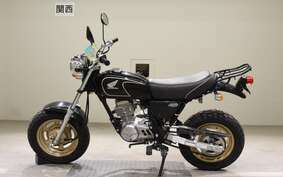 HONDA APE 50 AC16