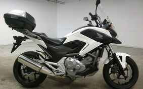 HONDA NC 700 X 2013 RC63