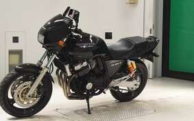 HONDA CB400SF VERSION R 1997 NC31