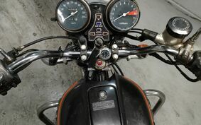 HONDA CB550F 2012 CB550