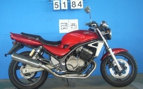 KAWASAKI BALIUS 250 Gen.2 1998 ZR250B