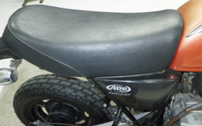 HONDA APE 50 AC18