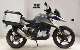 BMW G310GS 2017 0G02