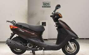 YAMAHA AXIS 125 TREET SE53J