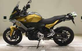 BMW F900XR 0K21