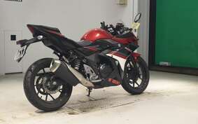 SUZUKI GSX250R DN11A