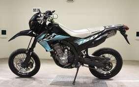 HONDA CRF250M MD38