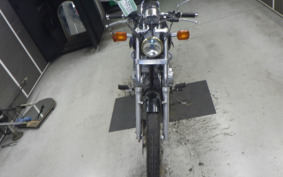 HONDA REBEL 250 MC13