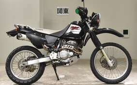 HONDA XR250 BAJA MD30