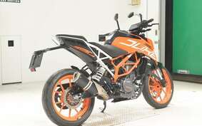 KTM 390 DUKE 2020