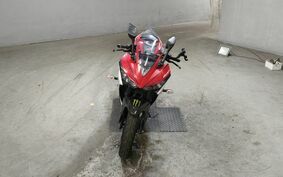 YAMAHA YZF-R25 RG10J