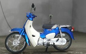 HONDA C110 SUPER CUB JA44