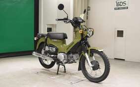 HONDA CROSS CUB 110 JA45