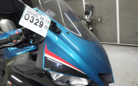 YAMAHA YZF-R25 A RG43J