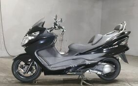 SUZUKI SKYWAVE 250 (Burgman 250) S CJ46A