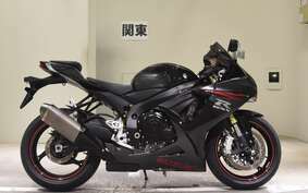 SUZUKI GSX-R750 2012 C4111