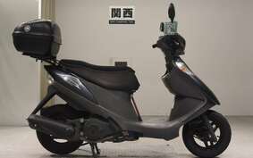 SUZUKI ADDRESS V125 G CF46A