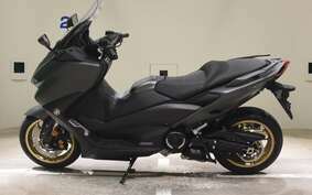 YAMAHA T-MAX 560 T SJ19J