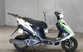 SUZUKI ADDRESS V125 G CF4EA