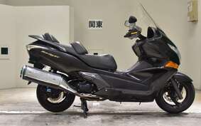 HONDA SILVER WING 400 GT Type 2014 NF03