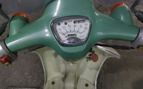 HONDA GIORNO AF24