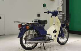 HONDA C50 SUPER CUB AA01