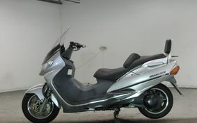 SUZUKI SKYWAVE 400 1999 CK41A