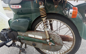 HONDA SUPER CUB50 AA01