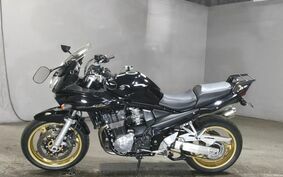 SUZUKI BANDIT 1200 S 2007 GV79A