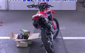 HONDA CRF250L-2 MD47