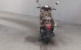 HONDA GIORNO AF70