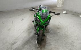 KAWASAKI NINJA 1000 SX 2020 ZXT02K