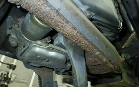 SUZUKI ADDRESS V100 CE13A