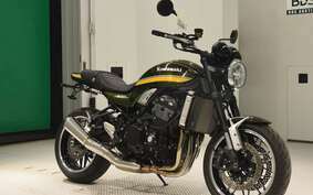 KAWASAKI Z900RS 2021 ZR900C